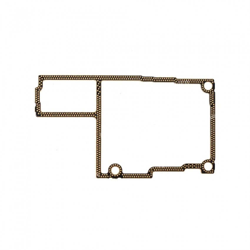 Replacement mj middle frame middle level layer separate bga board for iPhone 11 pro 11 pro max