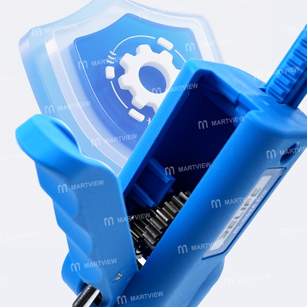 relife rl-062a-pro-manual-toothed-glue-gun-with-metal-gears-for-5-10cc-syringes-stable-8