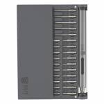 BST-9911+ Precision Magnetic Electric Screwdriver Set for Mobile Phone/Computer/Clock Repair