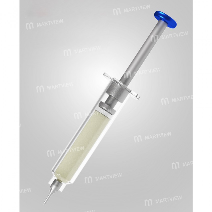 B&R HY-68 Metal Durable Flux Mate Solder Paste Booster