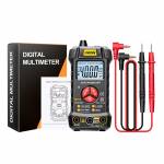 Aneng M167 4000 Counts Professional True RMS Digital Multimeter with Flashlight