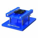 Mechanic NP6 360° Rotation Multifunctional Fixture for Phone Watch Camera Back Cover Repair