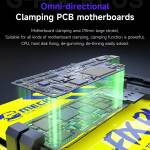 mechanic g-fix-plus-omni-directional-clamping-insulated-glass-clamp-for-motherboard-cpu-ic-repair-4