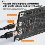 ycs dc25-battery-charging-activation-board-for-iphone-6-16pm-with-16e-most-android-5