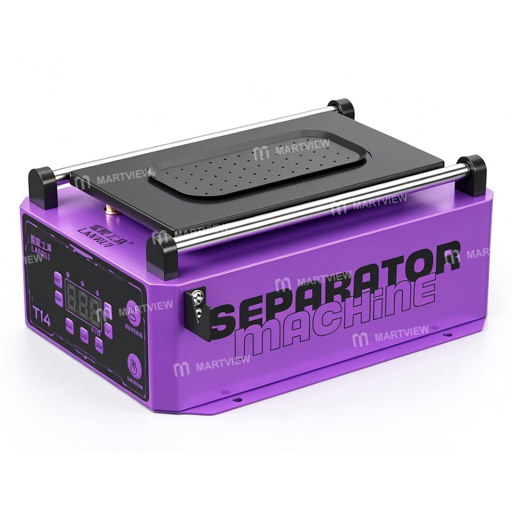 lanrui t14-7-inch-screen-separation-machine-for-screen-cover-glass-separation-adhesive-removal-1