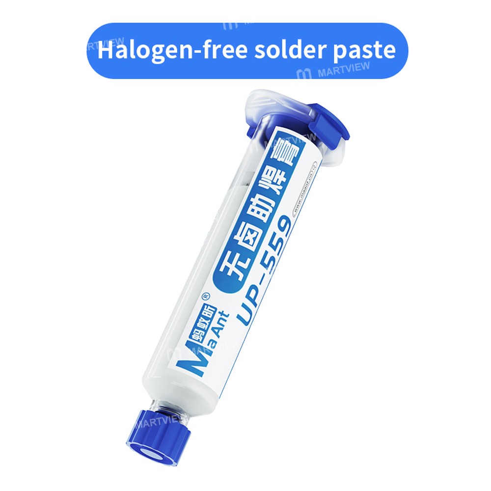 maant up-559-low-residue-no-corrosion-no-clean-bga-soldering-flux-paste-2