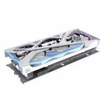 Yeston RX6800XT YB 16G / 256bit / GDDR6 Memory Gaming Graphics Card with Dual Light Effect Mode DP*3