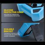 fnirsi mt-40-portable-automatic-anti-burning-high-precision-intelligent-true-rms-digital-multimeter-