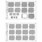 Mechanic S1512 UV Glue Board Green Oil Net Flashlight Soldering Paste Kit for BGA PCB Rework Circuit