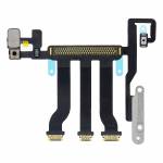replacement lcd-screen-flex-cable-with-microphone-for-apple-watch-series-3-38mm-gps-version-1