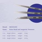 mechanic x-11-x-12-x-15-high-hardness-anti-magnetic-curvedstraight-jump-wire-tweezers-10