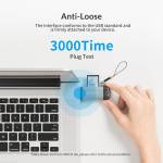 Orico 2CR61 / 3CR61 6-in-1 Portable Card Reader