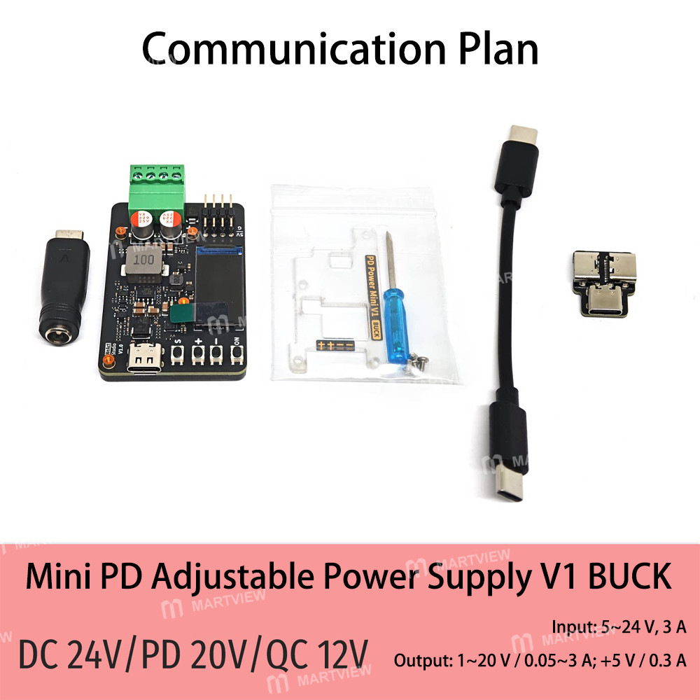 dc dc-24v-3a-mini-pd-adjustable-power-supply-v1-buck-step-down-module-3