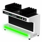 refox df45-lighting-dust-removal-charging-all-in-one-mobile-phone-dust-free-workbench-2