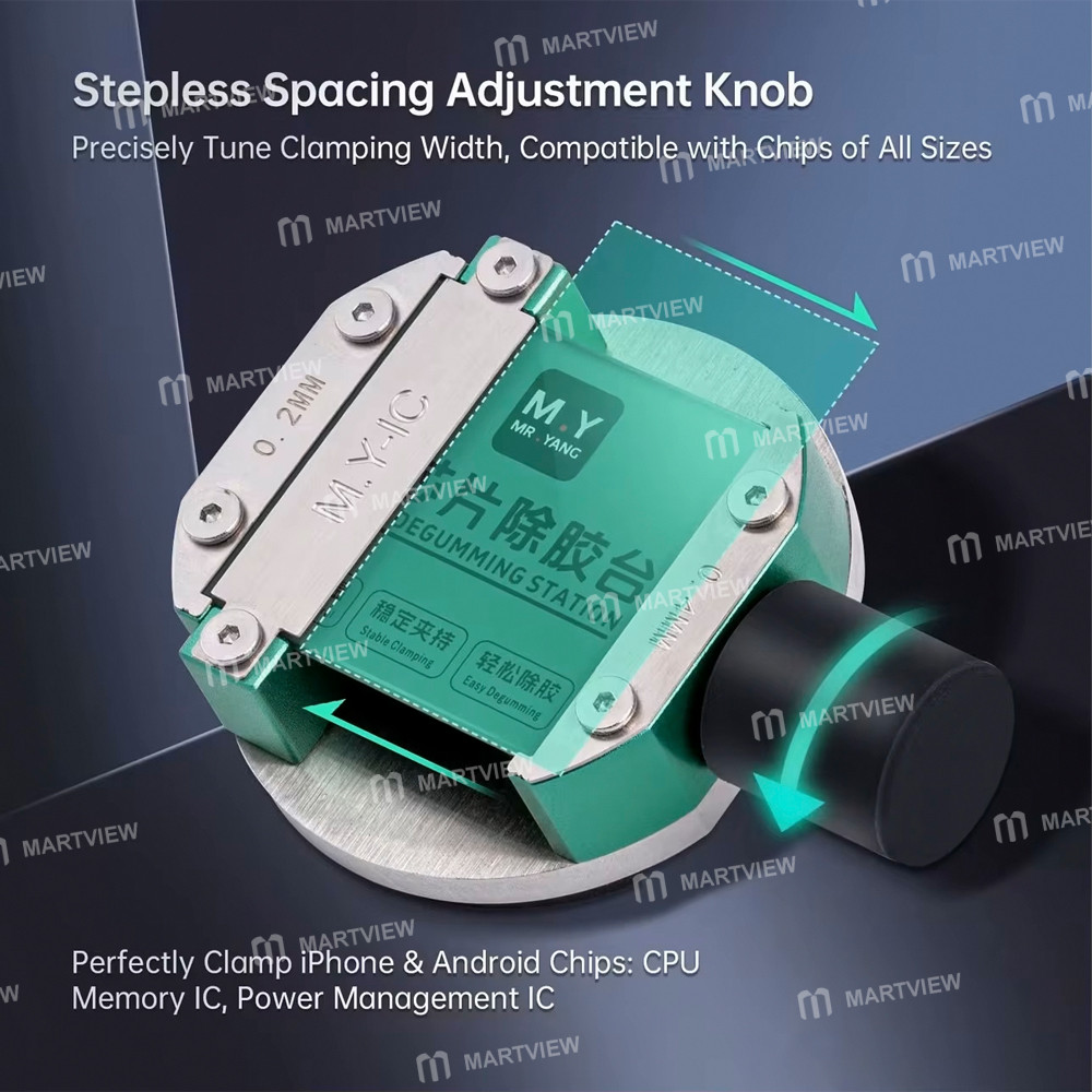 mryang adjustable-ic-chip-degumming-station-for-pcb-repair-5