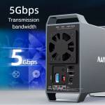 maiwo k35262u3s-usb30-dual-drive-35-inch-mechanical-hard-drive-array-enclosure-2