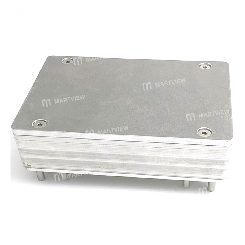Universal Base Mold for YMJ Vacuum Laminating Machine