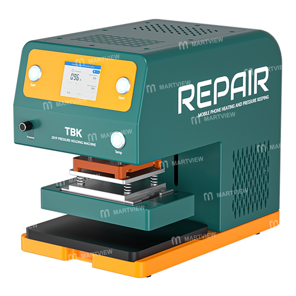 tbk 201p-frame-screen-back-cover-pressure-holding-machine-with-built-in-vacuum-pump-1