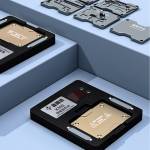 X360 Intelligent Temperature Control Preheating Platform for iPhone X / Xs / Xs Max / 11 / 11 Pro /