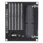 Laptop DDR4 / DDR5 Motherboard Memory Diagnostic Tester Card