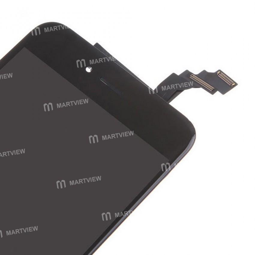 Replacement LCD Screen Touch Digitizer LCD Display For iPhone 6 Plus - Black
