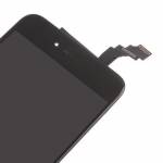 Replacement LCD Screen Touch Digitizer LCD Display For iPhone 6 Plus - Black