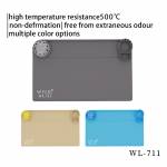 wylie wl-711-multifunctional-mobile-phone-repair-insulated-silicone-pad-with-screwdriver-organiser-2
