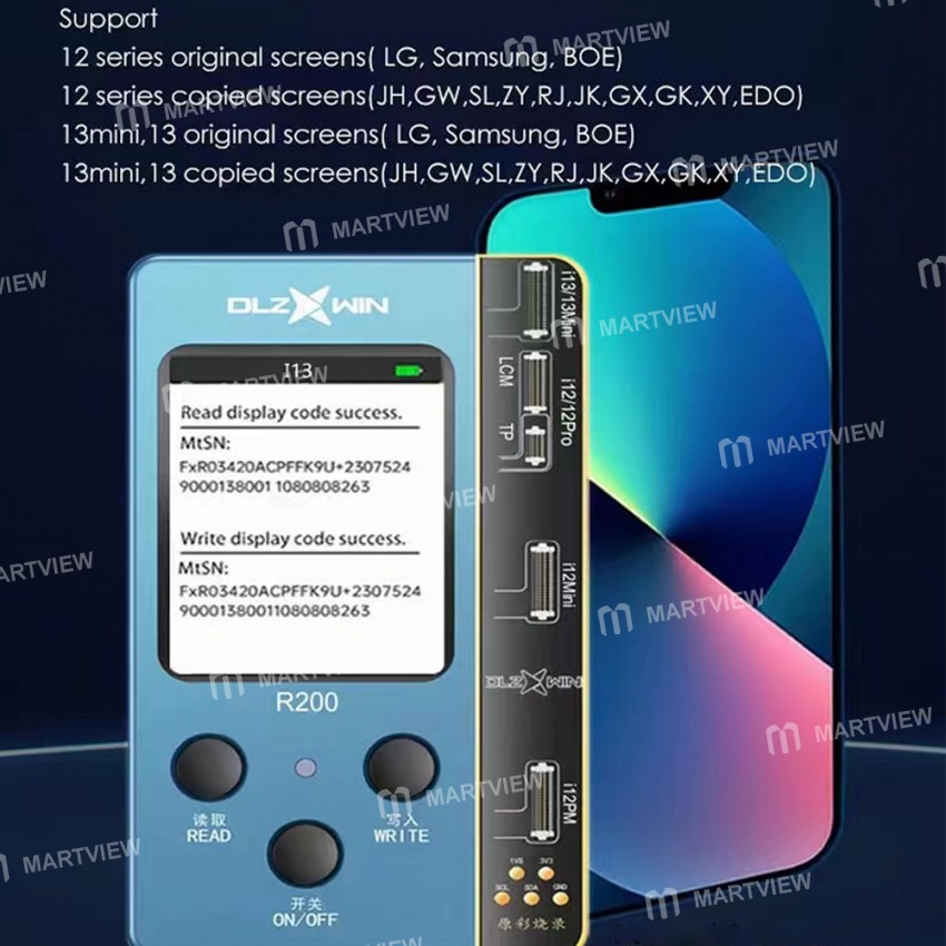 dl r200-multifunctional-original-color-recovery-programmer-9