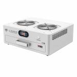 tbk 905a-200w-high-power-drawer-type-uv-curing-light-box-for-lcd-screen-repair-1