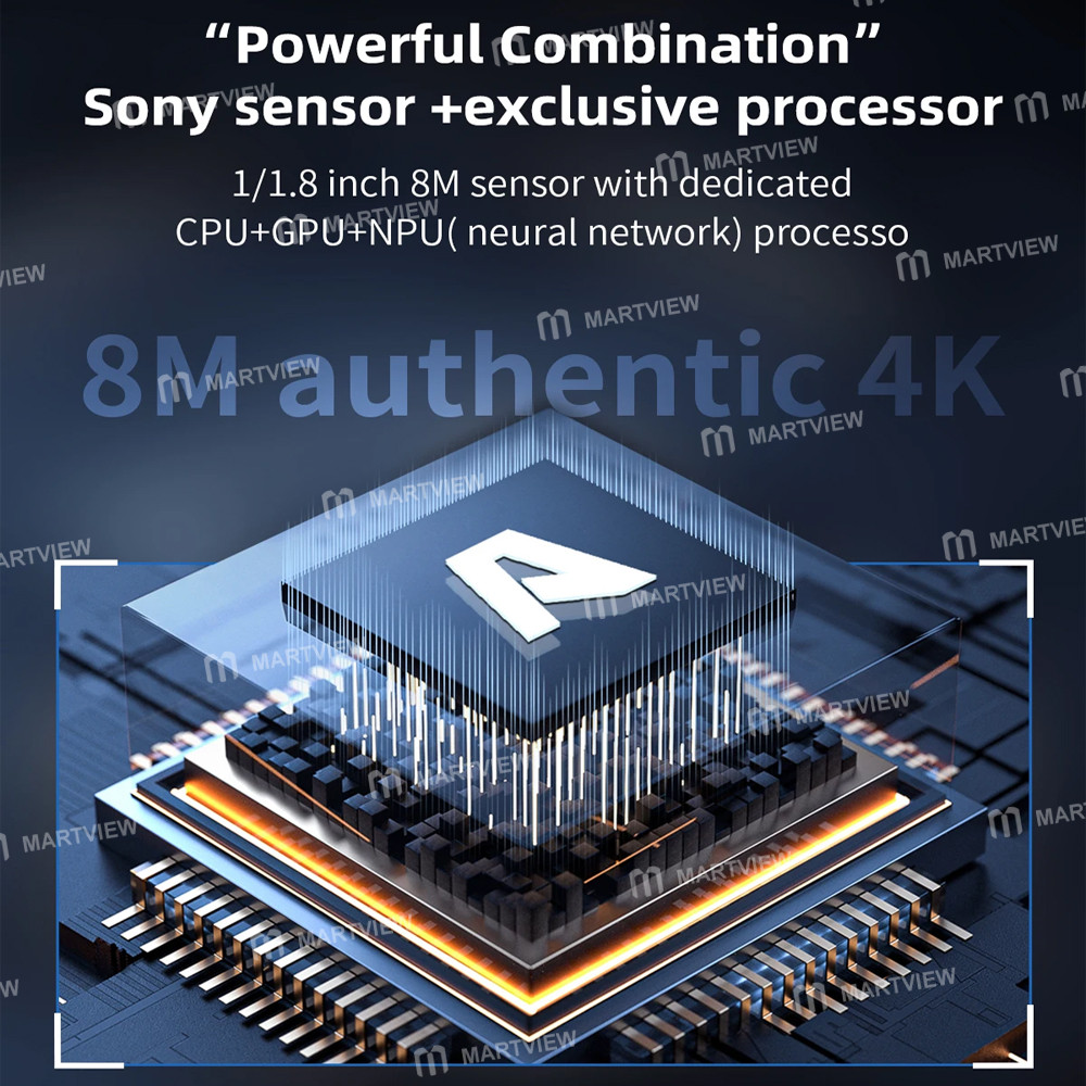 qianli super-cam-ai-gorilla-8mp-sony-sensor-4k-microscope-industrial-camera-with-zoom-handwheel-6