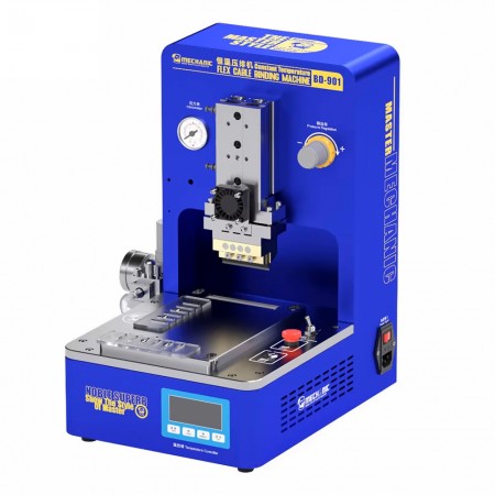 mechanic bd-901-single-station-intelligent-digital-constant-temperature-precision-press-machine-1