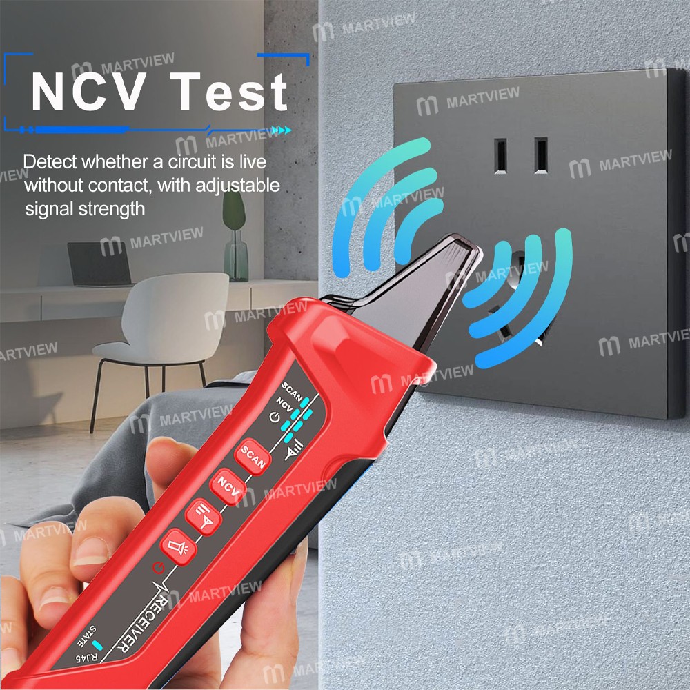 tooltop et636-et638-multifuction-network-cable-tester-optical-power-meter--multimeter-18