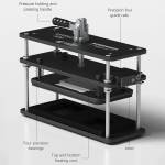 luowei lw-330-multi-functional-universal-heating-pressure-maintenance-station-8
