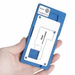 Kaisi 4-in-1 Middle Layer Motherboard BGA Reballing Stencil Platform for iPhone 13 Series