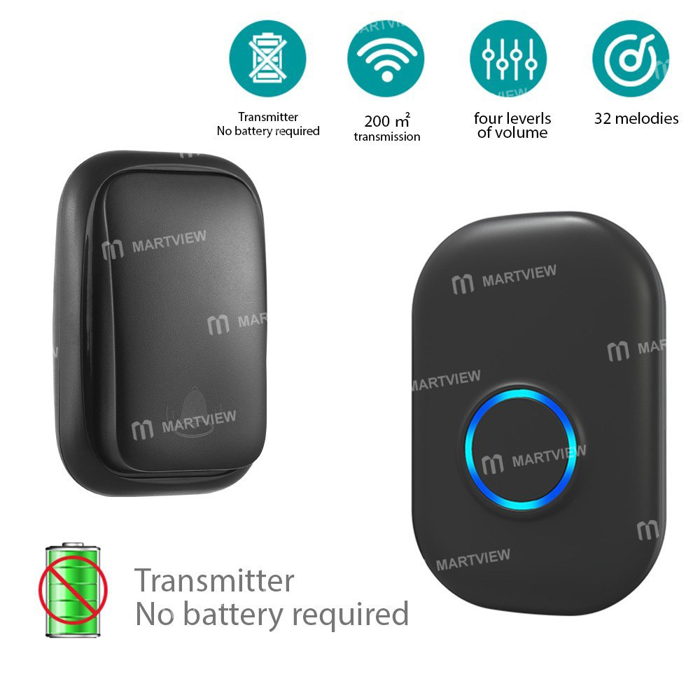 wireless door-bell-ip44-waterproof-doorbell-chime-kit-3
