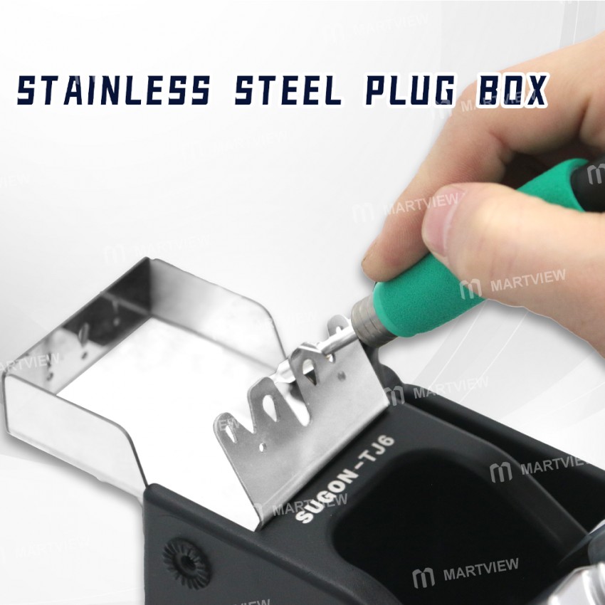 sugon tj6-multifunctional-sleep-soldering-iron-stand-3