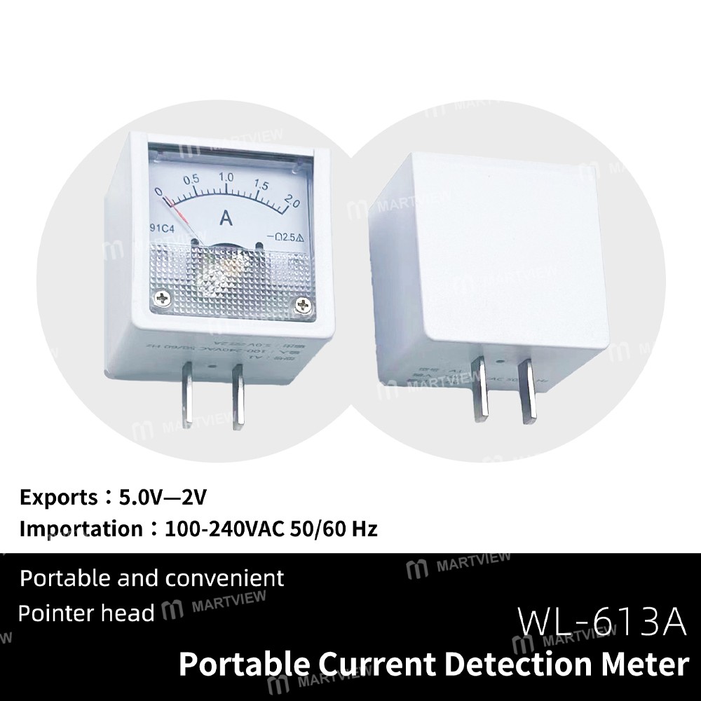 wylie wl-613a-portable-highly-accurate-analog-gauges-current-detection-meter--uk-plug-1