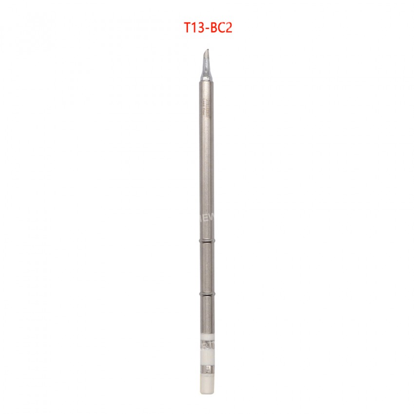 T13 Lead-free Soldering Iron Tips for SS-927D BK950D Solder Station