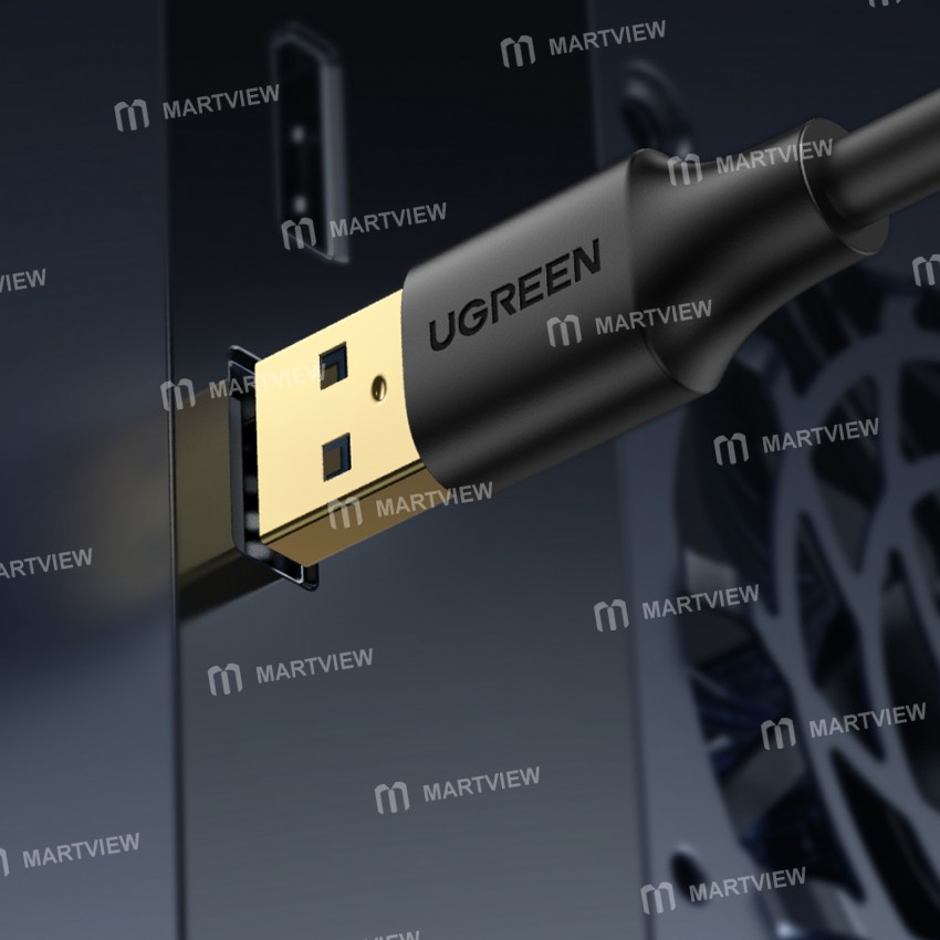 ugreen usb-30-5gbps-male-to-female-extension-cable-for-laptop-pc-tv-xbox-14