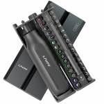 40-in-1 Multifunction Precision Magnetic S2 Screwdriver Set