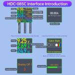 type c-digital-display-dc-voltage-current-power-tester-for-mobile-phone-laptop-testing-13