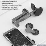 maant qp-2-apocalypse-free-heating-mobile-phone-lcd-screen-lifter-with-suction-cups-7