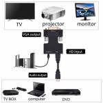 hdmi compatible-to-vga-converter-with-35mm-audio-cable-for-ps4-pc-laptop-tv-monitor-projector-5