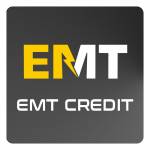 EMT Credit - Processing Time: 1-12 Hours - India