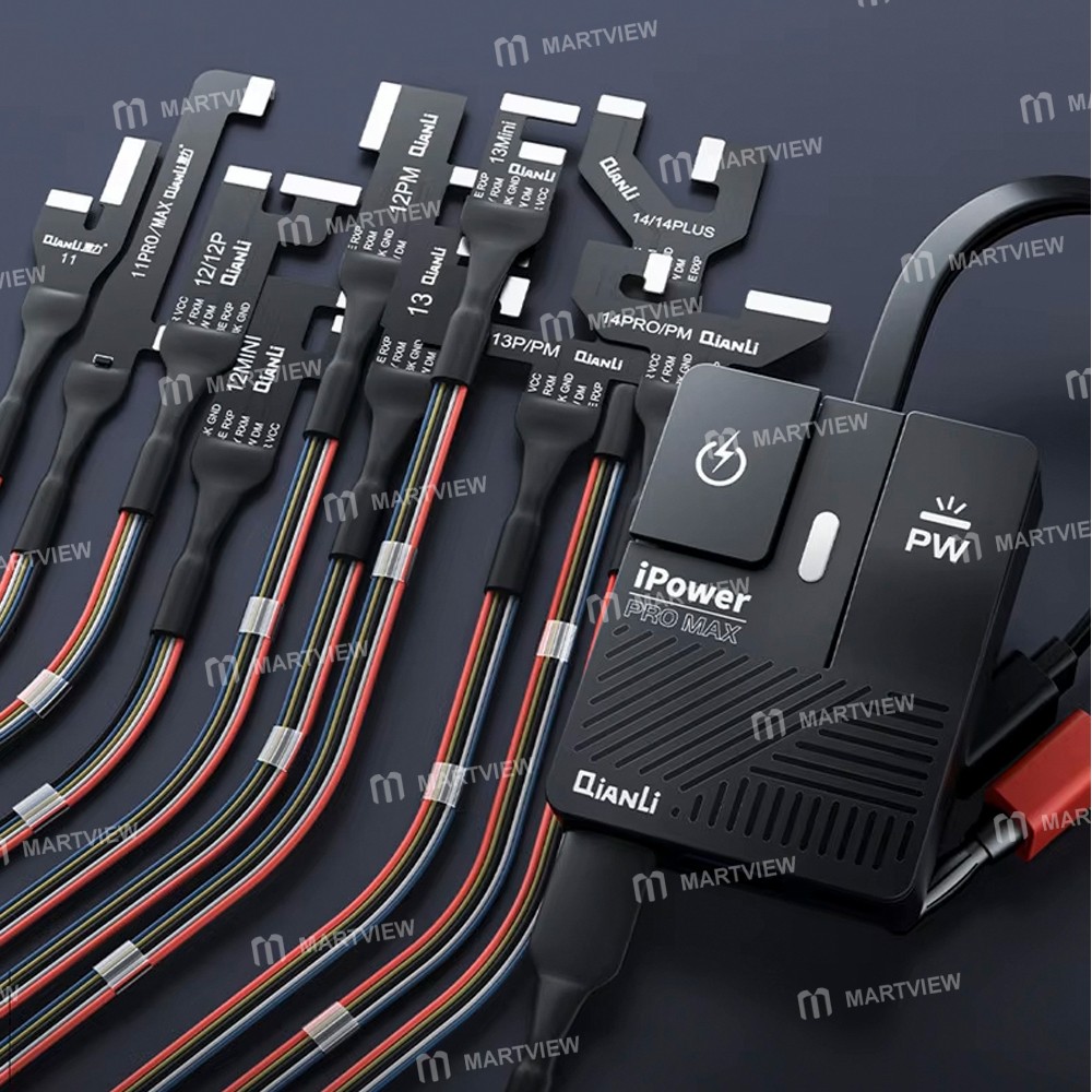 qianli generation-8th-ipower-pro-max-fpc-dc-power-cable-for-iphone-6g-to-16pro-max-16e-excluded-2