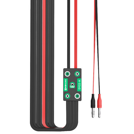 Mijing DY22-A Silicone Startup Power Boot Line for iPhone 8 to 16Pro Max