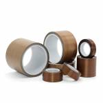 13mm Teflon Polyimide Tape High-Temperature Resistant Heat Dedicated