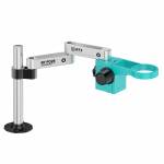 rf4 rf-po25t-microscope-rotary-folding-support-with-focusing-bracket-for-stereo-microscope-5
