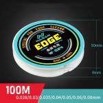 Nasan W-024 100M Curved Screen Cutting Diamond Wire for LCD Display Screen Separator Repair