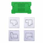 mijing vivo-series-middle-layer-bga-reballing-stencil-support-mijing-m21-universal-base-1